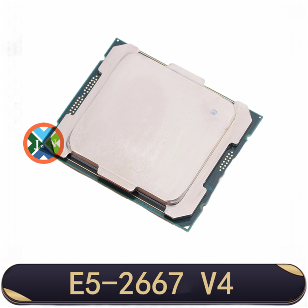 Gold 6248R - Procesador de CPU usado XEON E5