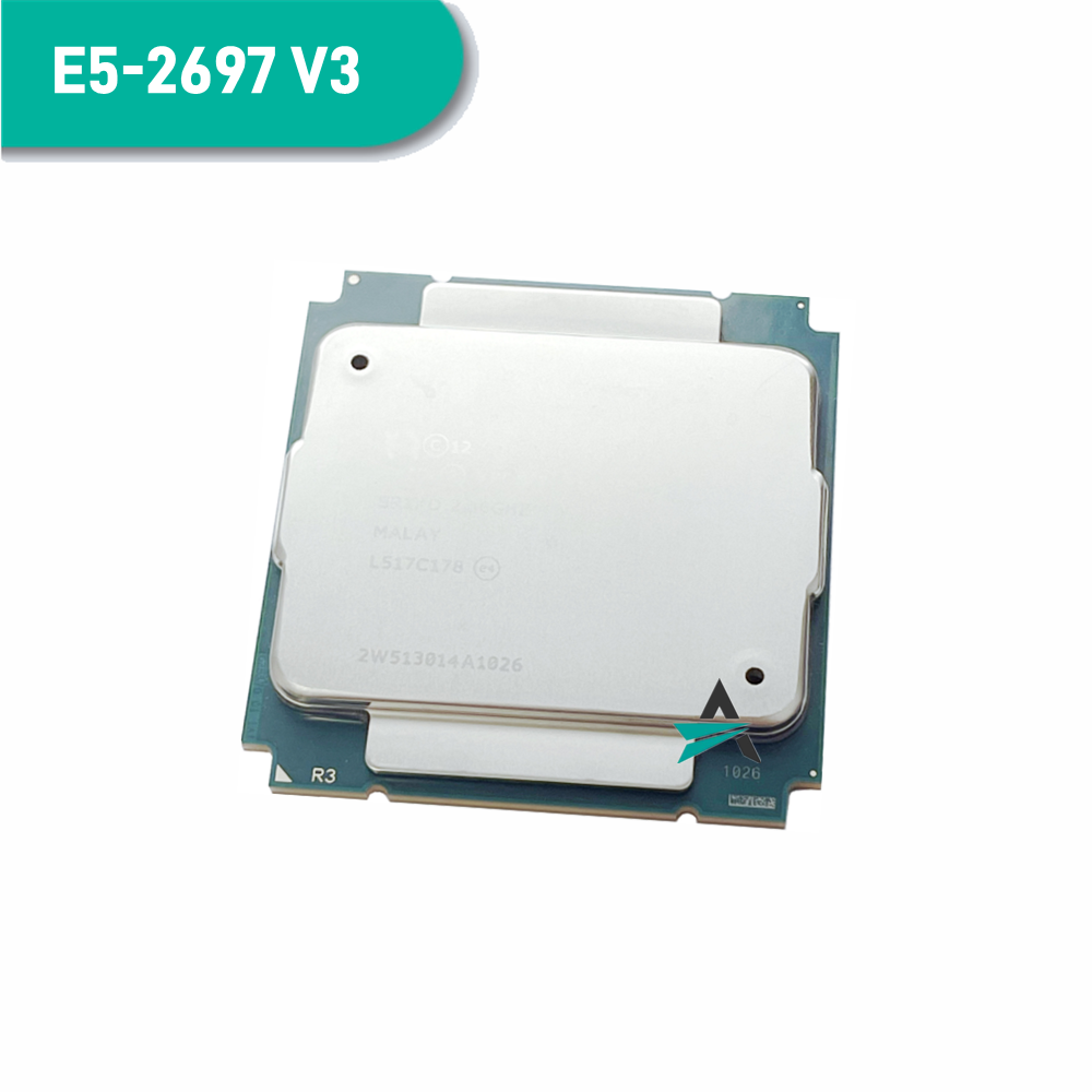 Gold 6248R - Procesador Xeon E5 2697V3 E5 2697