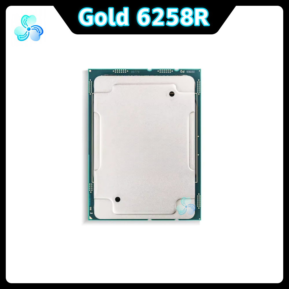 Procesador para Servidor Xeon  - Gold 6248R reseña y precio