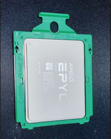 CPUs Oficiales Desbloqueados A - Gold 6138 reseña y precio