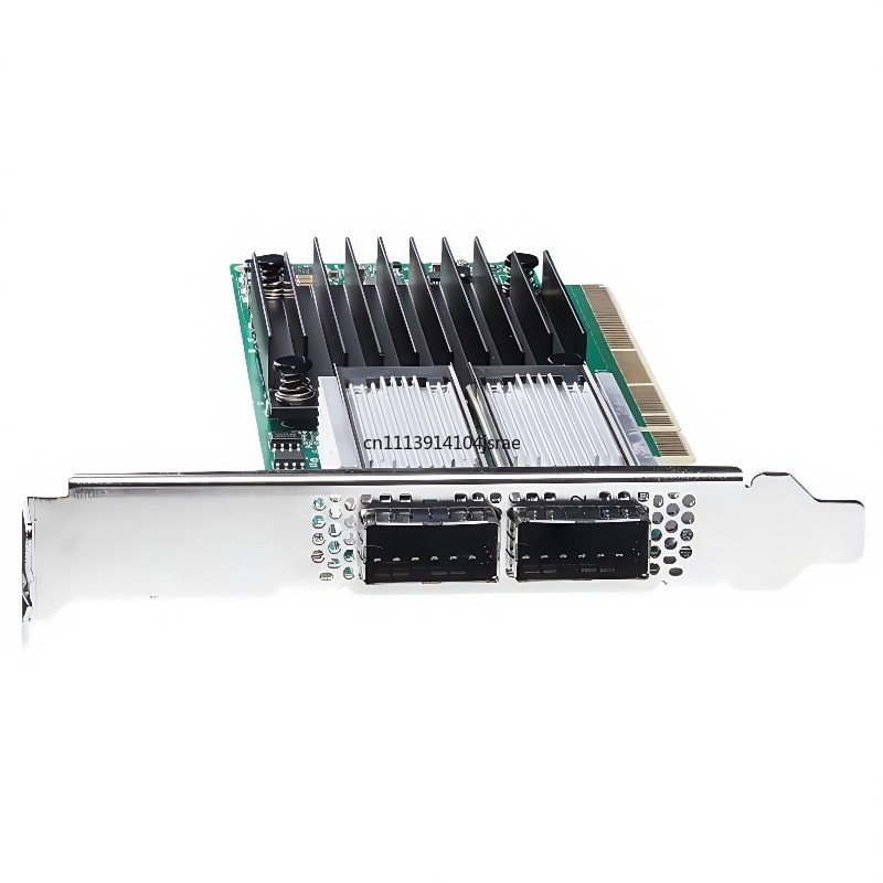 Para la tarjeta de red de serv - 100Gbe Qsfp28 Network Card reseña y precio